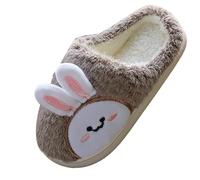 Generisch Women'S Beach Sandals Hollow Casual Slippers Flat Shoes Sandals Scarpe primi passi con suola morbida, grigio., 28 EU