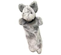 Generisch Wrestling Manichino - Giocattoli di interazione sensoriale per combattimento, morbida bambola animata | Allenamento di gioco attivo per curiosità studentesca divertimento