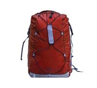 Generisch Zaino da escursionismo impermeabile, 26 l, pieghevole, leggero, da viaggio, per uomini, pesca, trekking, arrampicata, campeggio, sport, caccia, viaggi, Vinaccia, Siehe Beschreibung
