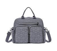 Generisch Zaino da viaggio per la mamma, borsa per la scuola, durevole e pratica, borsa fasciatoio, grande capacità, borsa per mamme, borsa premaman per viaggi all'aperto, assistenza ospedaliera