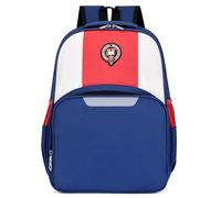 Generisch Zaino per bambini per ragazzi e ragazze, robusto, comodo per viaggi, studio, robusto, comodo, per la scuola e i viaggi, versatile nella vita di tutti i giorni, design pratico