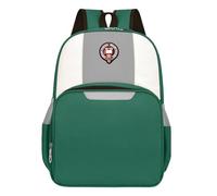 Generisch Zaino per bambini per ragazzi e ragazze, robusto, comodo per viaggi, studio, robusto, comodo, per la scuola e i viaggi, versatile nella vita di tutti i giorni, design pratico