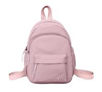 Generisch Zaino per computer portatile, per bambini, cinghia pettorale, bagaglio a mano, borsa a tracolla, alla moda, per sport all'aria aperta, tempo libero, piccolo, leggero, versatile, borsa da