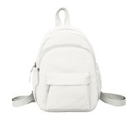 Generisch Zaino per computer portatile, per bambini, cinghia pettorale, bagaglio a mano, borsa a tracolla, alla moda, per sport all'aria aperta, tempo libero, piccolo, leggero, versatile, borsa da