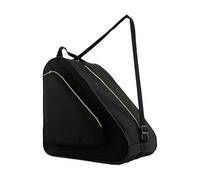 Generisch Zaino per pattinaggio | impermeabile Roller & Ice Skate Carrier con cinghie regolabili, grande capacità di stoccaggio per adulti, ragazzi e bambini, travel, sci & outdoor Gear