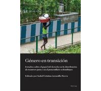 Género en transición (Tascabile)