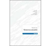 Generosa umanità