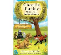 Generosity At Foxglove Thicket: 6