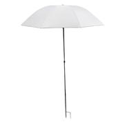 Generous Canopy: The Plant Umbrellas Deliver Unmatched Shading Capabilities With Their Broad Protective Area, Ensuring Garden Plants And Angler Supplies Remain Safe Under Consistent Cover, Which Enhan