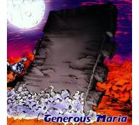 Generous Maria - Command of the New Rock