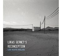 Genert, Lukas - Les Nuits Melan
