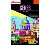 Genes 2017 city trip [Lingua francese]