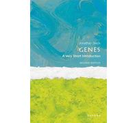 Genes: A Very Short Introduction