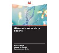 Gènes et cancer de la bouche