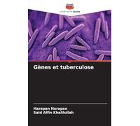 Gènes et tuberculose