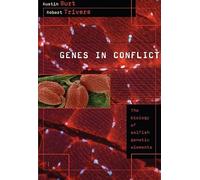 Genes in Conflict: The Biology of Selfish Genetic Elements