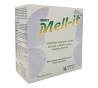 Genes mellit 28 compresse