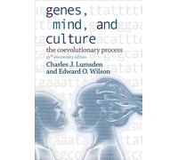 Genes, Mind, And Culture: The Coevolutionary Process