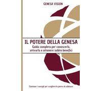 GENESA CRYSTAL - La guida definitiva