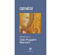 Libro Genesi - editore: De Piante Editore - anno: 2022