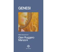 Genesi - 2022 - De Piante Editore (I solidi)