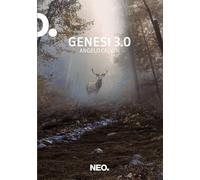 Genesi 3.0 [Paperback] [Feb 07, 2019] Calvisi, Angelo