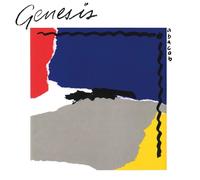 Genesi - Abacab (Atlantico 75 Audiophile Serie) 2LP 45rpm Nuovo Sigillato Vinile