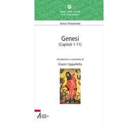 Genesi (capitoli 1-11)