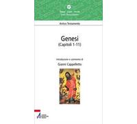 Genesi (capitoli 1-11)