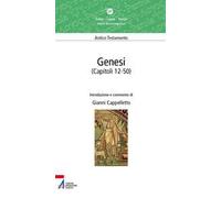Genesi (capitoli 12-50)