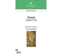 Genesi (capitoli 12-50) - 2019 - EMP (Dabar-logos-parola)