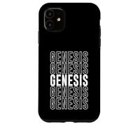 Genesi Custodia per iPhone 11