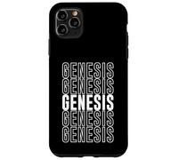 Genesi Custodia per iPhone 11 Pro Max