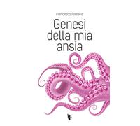 Genesi della mia ansia - 2025 - Villaggio Maori (Metamorfosi)