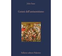 Genesi dell'antisemitismo