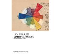 Genesi dell'immagine - Pizzo Russo Lucia