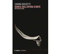 Genesi dell'opera d'arte. Fare danza assieme