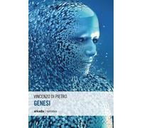 Genesi - Di Pietro Vincenzo