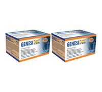 Genesi Dol 14 Bustine Monodose Da 2,5 G 2x35 g Polvere per soluzione o