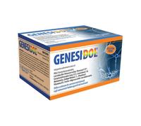 Genesi Dol 14 Bustine Monodose Da 2,5 G 35 g Polvere per soluzione ora