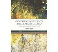 Genesi e conseguenze dell'errore umano