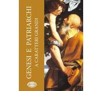 Genesi e patriarchi. Ediz. ridotta