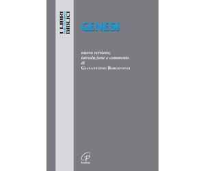 Genesi [Hardcover] Borgonovo, Gianantonio