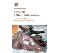Genesi. I misteri della creazione