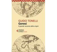 Genesi. Il grande racconto delle origini