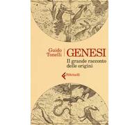 Genesi. Il grande racconto delle origini