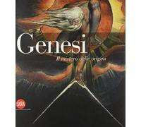 Genesi. Il mistero delle origini. Ediz. italiana e inglese