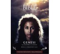 Genesi - La Creazione E Il Diluvio (Ver.Rest.) (DVD) Abdelialil Antonutti Aziz