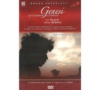 Genesi - La creazione e il diluvio