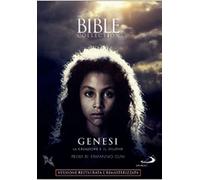 Genesi - La Creazione E Il Diluvio (Ver.Rest.) (DVD) Abdelialil Antonutti Aziz